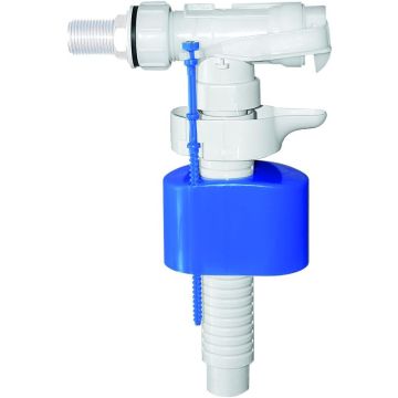 FLUSHDADDY 313P Side Entry  Adjustable Fill Valve