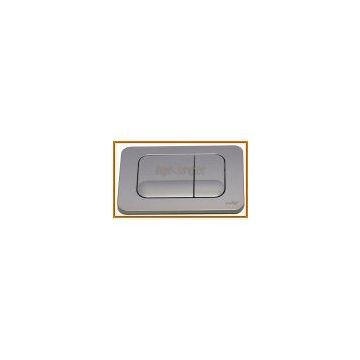 Flushing button Winner Tropea VALSIR matt chrome 870537