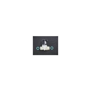 Franke Aquarotter solenoid valve 230 V AC 8503201152 /85-032-01.152