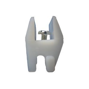 Fulcrum bracket and screw PSPLEM316171