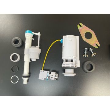 BURLINGTON FULL INTERNAL KIT 