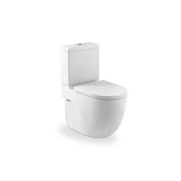 Roca Smart Soft Close Toilet Seat and Cover G5162701 / A801B9200U