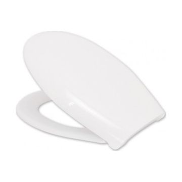 Güral Vit Carmina Plastic White Cover Ym00drp13