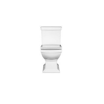 Gaia BUCKINGHAM PTBA00 / PTBA10 Toilet  Seat Only Pan and Cistern NOT INCLUDED
