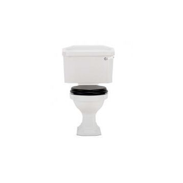 Gaia LONDON PHLO01 toilet seat and cover