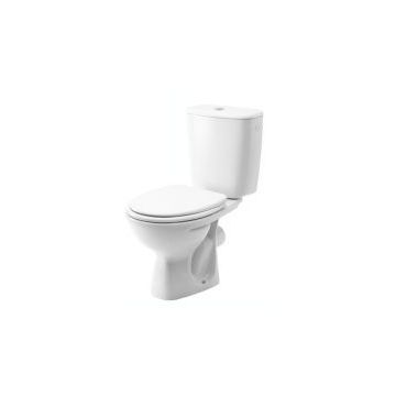 GALA NILA 17180 + 17541 Toilet - CD Toilet Seat and Cover