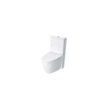 Gala Toilet Seat and cover ARQ original White G5153001 Standard Close