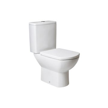 Gala Essence Smart Toilet Seat and Cover 5161601 Soft closing