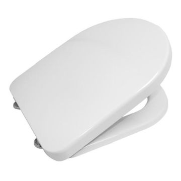 GALA G5142201 Marina Soft close Toilet Seat (Post-2007) 5142201