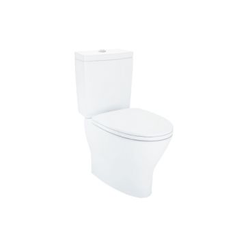 Gala Jazz 51228 Soft closing Toilet seat and cover 