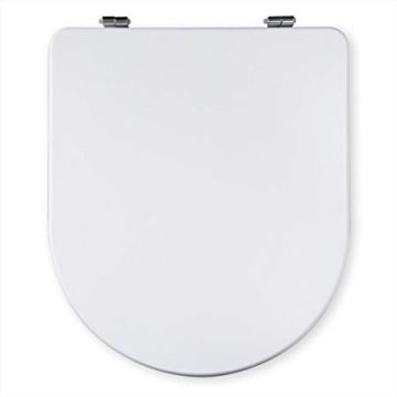gala mirina toilet seat and cover