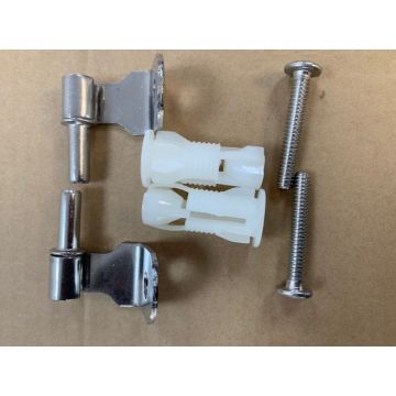 Gala SMART / LOA / EMMA / EMMA SQUARE / MARINA / METROPOL 5534300 Hinges 0082119021