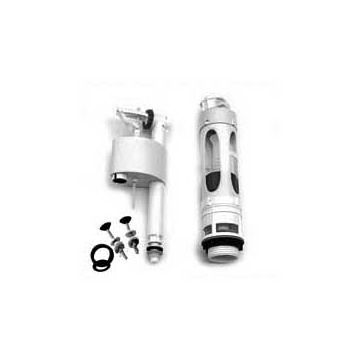 Gala Toilet Cister Complete double push mechanism 5046000 used with the below Toilet Cisterns | JAZZ BOTTOM INLET | | | METROPOL BTW | | SMART BTW | | EMMA BTW | | EMMA SQUARE BTW