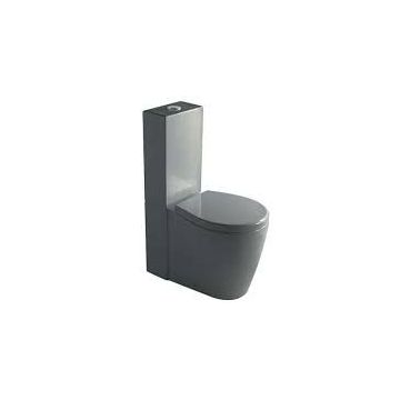 Galassia Design Plus Toilet Seat soft close