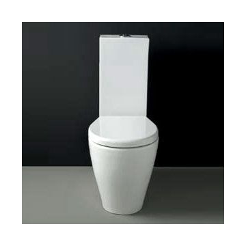 Galassia XES 9920 Standard Close Toilet Seat and cover