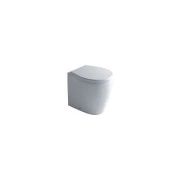Galassia XES Close-Coupled Toilet 9912 Soft Close Toilet seat 8020980017050