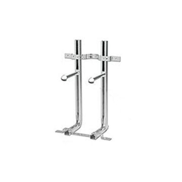 Galassia Fixing bracket for wall-hung W.C Pans 9051