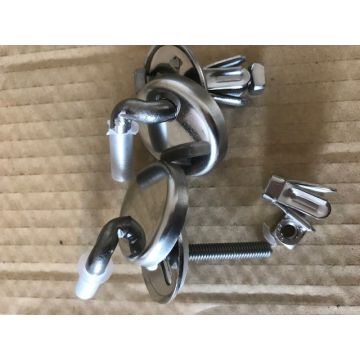 Galassia HINGES EL1 - EL2 hinges ORIGINAL