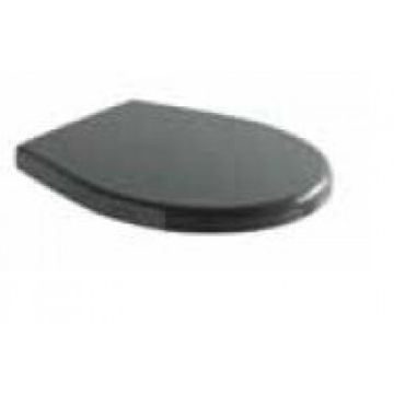 Galassia XES WC Toilet Seat & Cover Soft Close with fittings 9912AT
