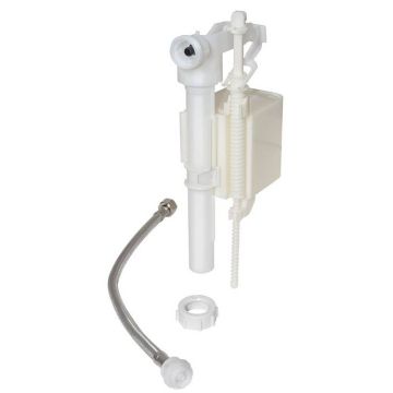 Gustavsberg Inlet valve with flexible connection hose GB1921100410