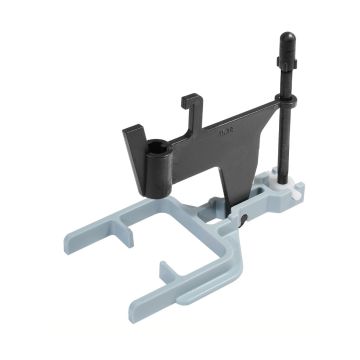 Gustavsberg toilet flush lever GB1929900209