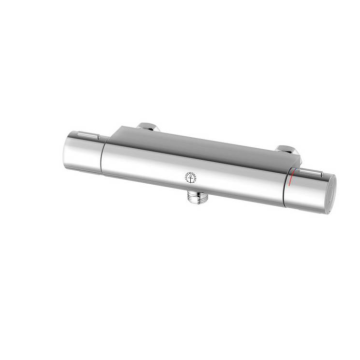 Gustavsberg Shower mixer New Nautic - Thermostat GB41212304 7391530076270