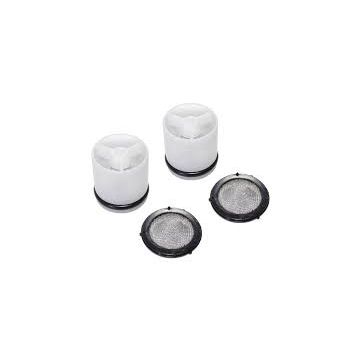 Gustavsberg Non-return valve with filter for thermostatic mixer    2pcs in packet GB41632698 02 7393792207041