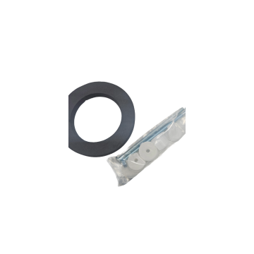Geberit Close Couple Doughnut & Screws 