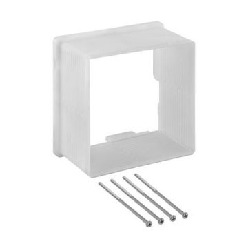 GEBERIT 115832001 Bauschutz UR Control 140/140