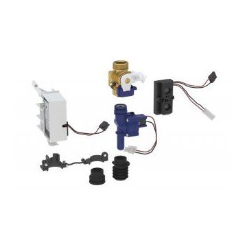 GEBERIT 115849001 replacement set for Geberit UR control electronic battery
