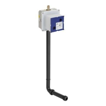 GEBERIT 116003001 roughing with flush pipe