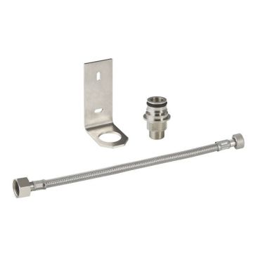 GEBERIT 116451001 wall-mounting kit for generator unit