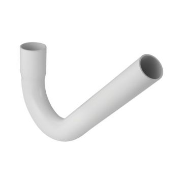 GEBERIT 118021111 Flush Bend 135 Degrees