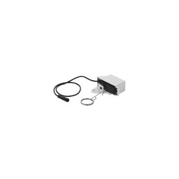 Geberit- Actuator to Uppowerflush 241499001