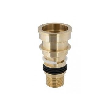Geberit Adapter R1/2 (Ms)