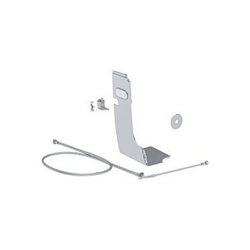 Geberit AquaClean water connection 147030111 alpine white, 147.703.11.1