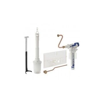 Geberit concealed cistern Umbauset to 200F 215 421 001 Year 1965-67, Model 16000, 14 l