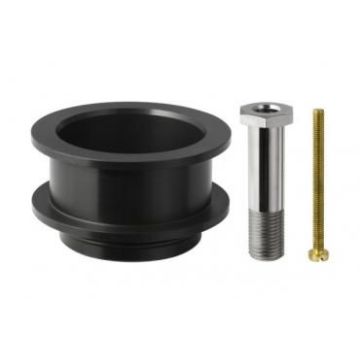 Geberit Connection 150.2470.0.1 set for bathtubs made of acrylic with overflow - 150247001 / 4025416040019