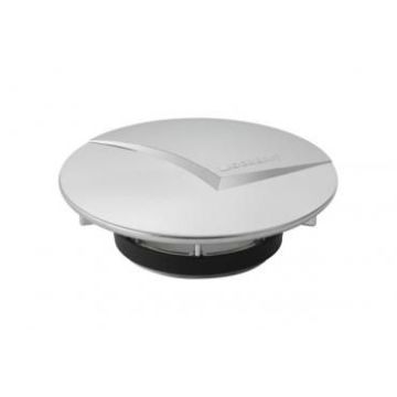 Geberit drain cover d52 bright chrome to Geberit shower trap - 150 242 211