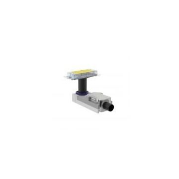 Geberit Drainage roughing Clean Line D50 H90 - 154 150 001