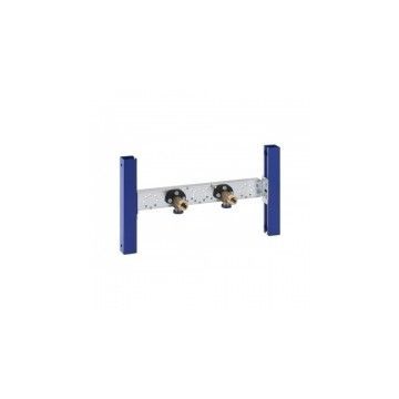 Geberit Duofix element traverses 111770001 for surface wall fitting