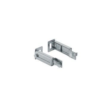 Geberit Duofix kit 111867001 for foot attachment to the rear wall