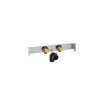 Geberit Duofix Traverse 111774001 for Kitchen Sink & taphole