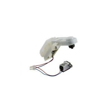 Geberit electronics with double solenoid valve - 244002001