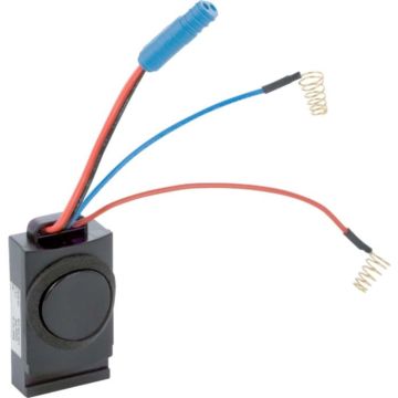 Geberit electronic module set HyTronic88 241658001 washbasin fitting type 88 241658001 / 241.658.00.1