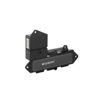 Geberit exchange set to HyTronic infrared Highline