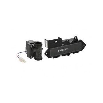 Geberit exchange set to HyTronic IRB Highline