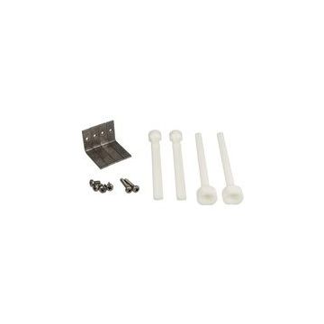 Geberit extension set for flush plates, 240.938.00.1