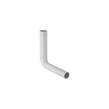 Geberit flush bend 118003101 23 x 23 cm