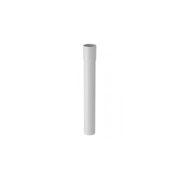 Geberit flush pipe 118131111 white 30 cm